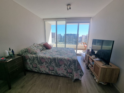 Arriendo Departamento En El Mejor Sector De Bosques Montemar
