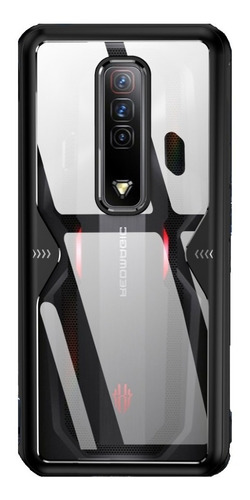 Protector Compatible Nubia Red Magic 7