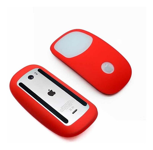 Protector Funda Para Apple Magic Mouse