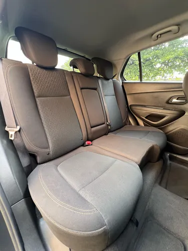 Chevrolet Tracker 1.8 Ls At