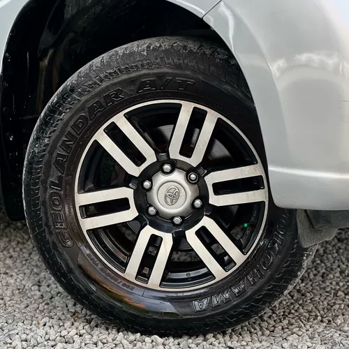 Toyota Prado 3.0 Tx-l