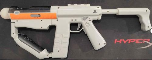 Kit Ps3 Ps Move + Ps Sharpshooter