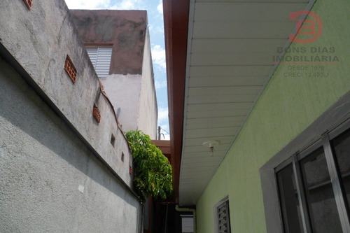 Imagem 6 de 15 de Casa - Vila Re - Ref: 6490 - V-6490