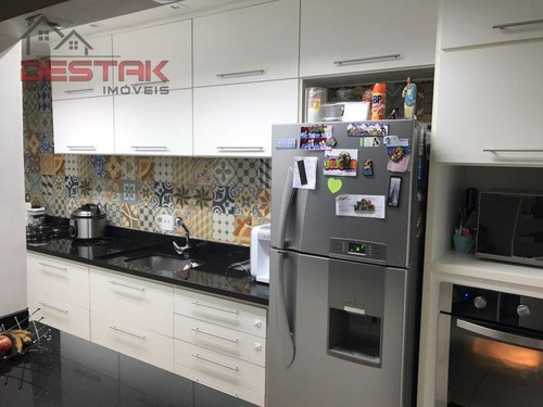 Ref.: 2773 - Apartamento Em Jundiaí Para Venda - V2773