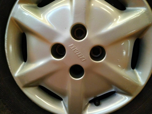 Imagem 10 de 14 de Fiat Tipo 1.6ie