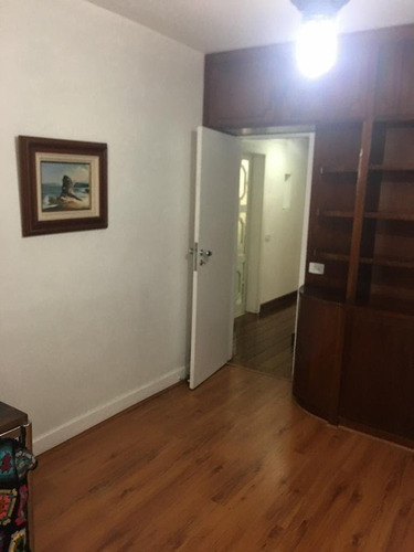 Imagem 9 de 15 de Apartamento, Salão, 3 Qts, 1 Vaga - Icaraí - Niterói - Rj. - 583