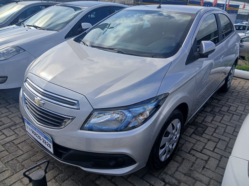Chevrolet Onix 1.4 Lt 5p