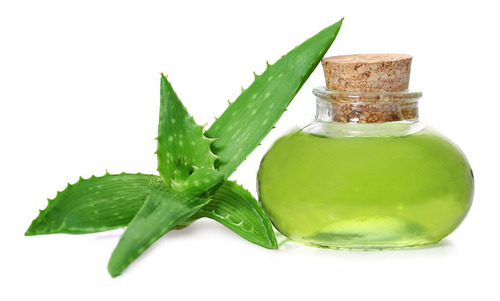 Imagen 6 de 8 de Aloe Vera: Gel Puro 1 Litro - Del Alba