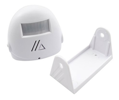 Alarma Con Sensor De Movimiento Lk-5301