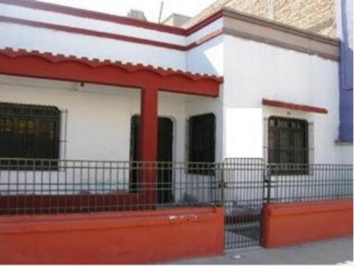 Casa En Renta En Torreon Centro