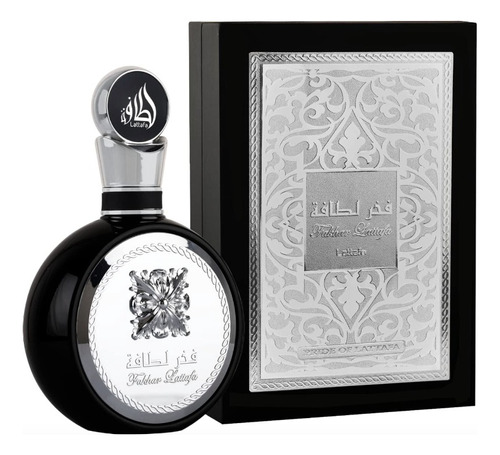 Perfume Original Fakhar Lattafa 100ml Caballero