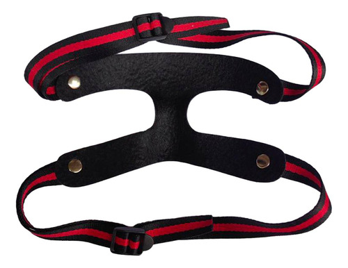 Mascarillas Deportivas Accesorios Para Estilo C 17.5x11cm