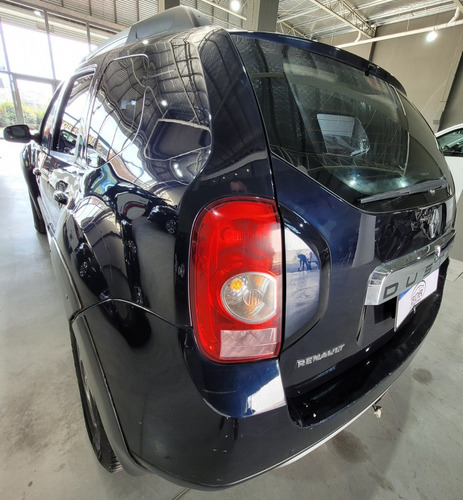 Imagen 14 de 17 de Impecable Renault Duster 4x4 Privileg Año 2012 Con 159.000km