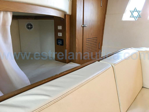 Lancha Cimitarra 360 Sht Barco Iate N Ferretti Azimut Axtor