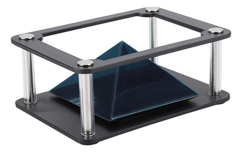 Projetor De Suportes De Exibição Holográfica 3d 3,5-6 Polega