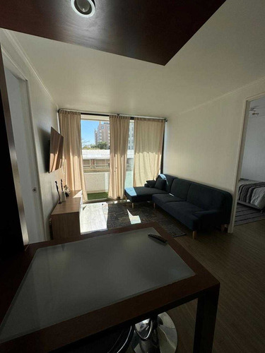 Arriendo De Departamento (83216)
