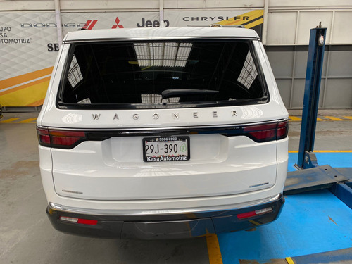 Jeep Otros Modelos 2022