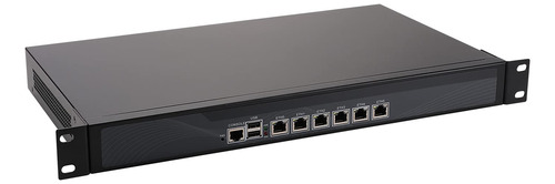 Firewall Montaje Rack 1u Opnsense Vpn Dispositivo Red Router