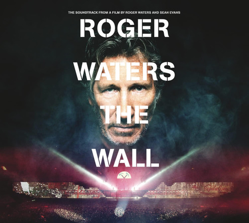 Cd: Roger Waters El Muro