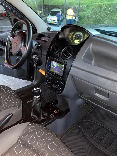 Chevrolet Spark 1.0 7:24 Cronos