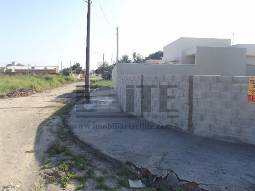 Imagem 6 de 13 de Terreno - Te00035 - 32363942