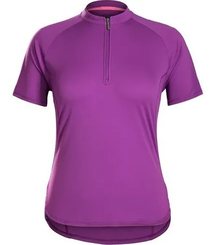 Camisa De Ciclismo Feminina Bontrager Kalia