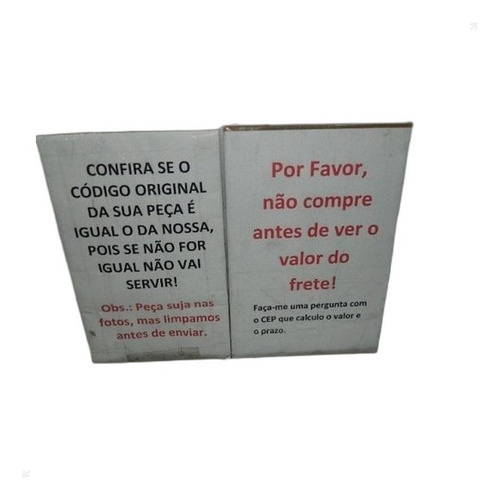 Sensor Map Celta Cobalt Prisma 1.4 Flex 55573248 1082 J