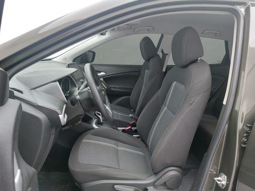 Chevrolet Tracker 1.0 TURBO FLEX AUTOMÁTICO