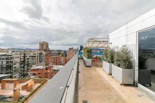 Consultorio En Venta En Chico Norte. Cod V1021260