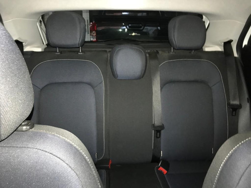 Fiat Argo 1.8 Precision 2018