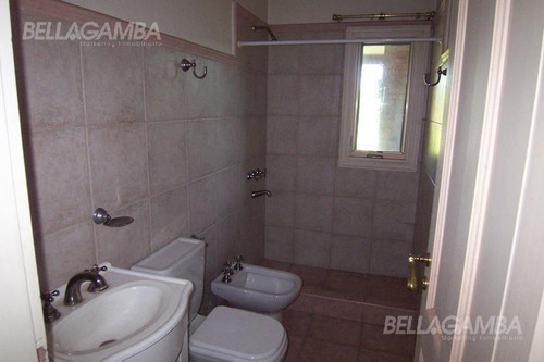 Imagen 10 de 30 de Importante Residencia En El Exclusivo Country Buenos Aires Golf De Bella Vista