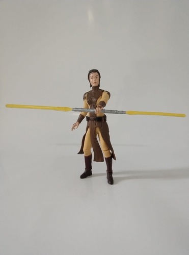 Bastila Shan - The Black Series - Hasbro - Loose