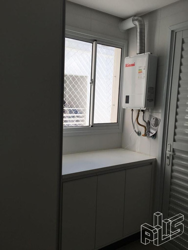 Imagem 23 de 27 de Apartamento À Venda Em Jardim Portal Da Colina - Ap007640