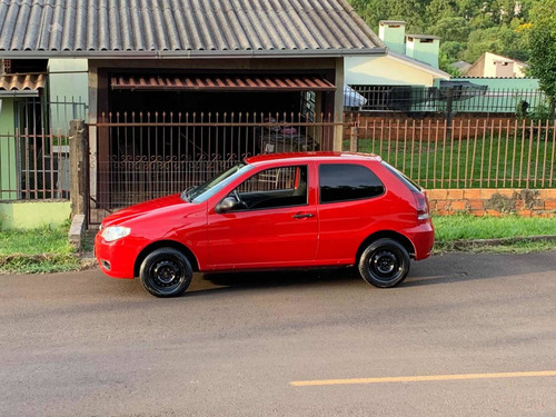 Fiat Palio 2014 1.0 Fire Flex 3p