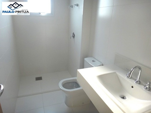 Imagem 20 de 30 de Apartamento Com 3 Suítes No Edifício Premiere No Centro De Indaiatuba - Ap01461 - 4510561