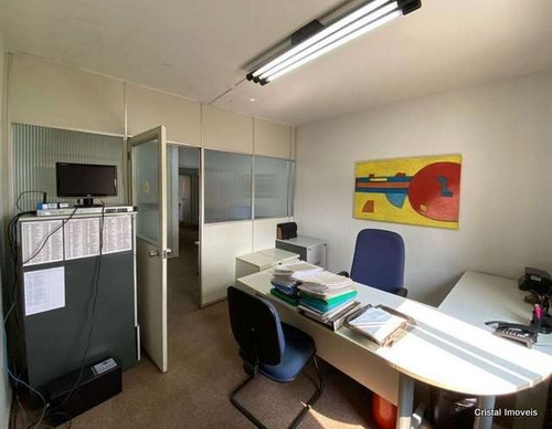 Imagem 25 de 30 de Casa Para Venda, 4 Dormitórios, Brooklin Paulista - São Paulo - 24444