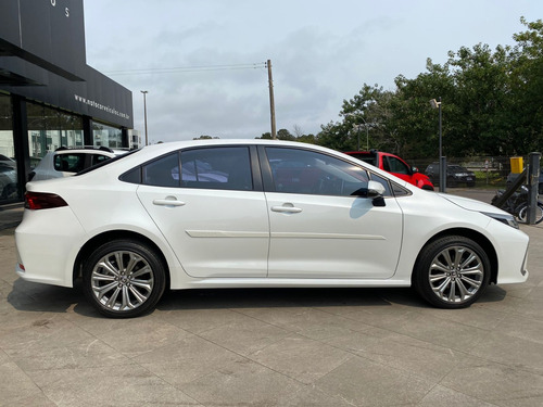Toyota Corolla 2.0 VVT-IE FLEX XEI DIRECT SHIFT