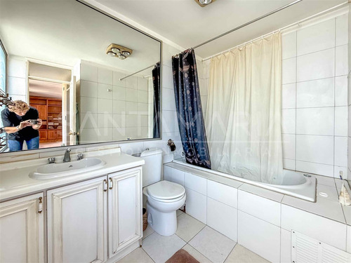 Venta Departamento Penthouse Cochrane, Concepción Centro
