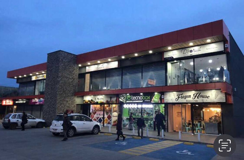 Arriendo Local Comercial En Strepcenter (82975)