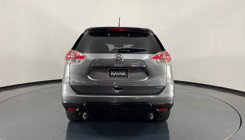 Imagen 7 de 15 de 46424 - Nissan X Trail 2016 Con Garantía At