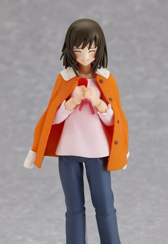 Figma Nadeko Sengoku