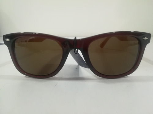 Gafas De Sol Sunglasses Lente Oscuro Unisex Piloto Dg66603 