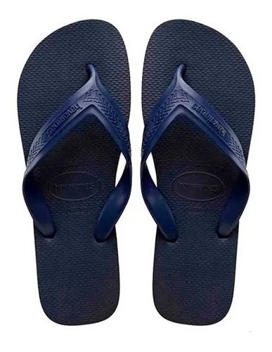 Ojotas Havaianas Hombre Top Athletic Original Local 39 Al 46