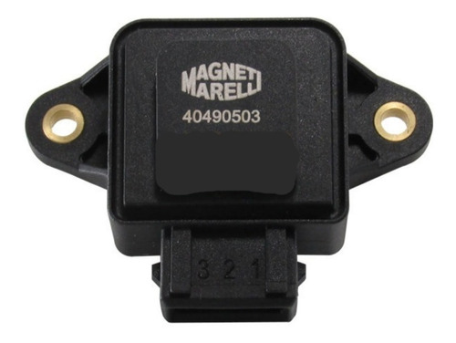 Sensor De Mariposa Alfa Romeo 145 1747 96/02