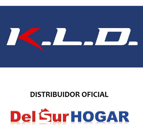 Sierra Caladora De Banco Kld 120w Vel Variable 406mm Luz