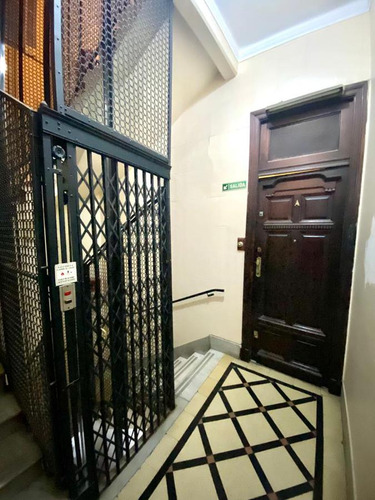 Oficina En San Nicolas Centro Venta
