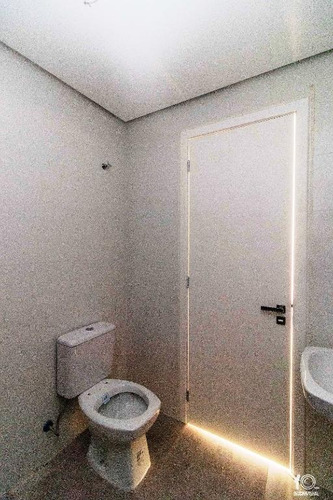Sobrado Com 2 Dormitórios Sendo Um Suíte, Garagem Para 2 Carros À Venda, 123 M² Por R$ 430.000 - So0154