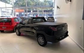 Imagem 5 de 8 de Fiat Strada Freedom 1.3 Cs Plus (flex)
