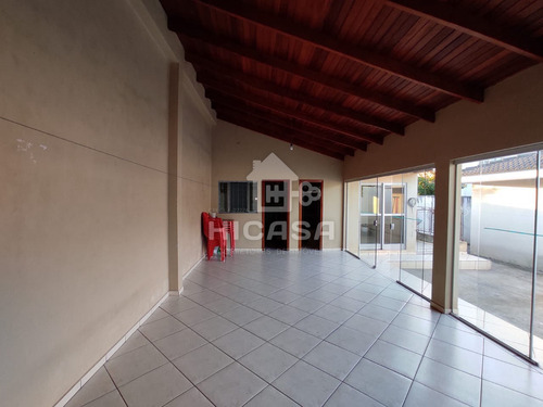 Imagem 21 de 28 de Casa À Venda Na Madureira - 189-v