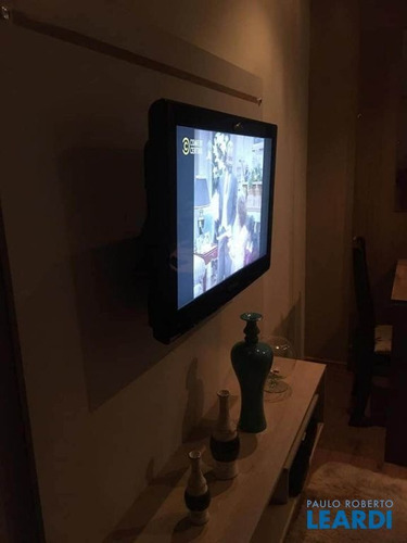 Imagem 7 de 15 de Apartamento - Parque Das Colinas - Sp - 611164